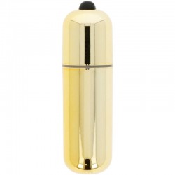 balle vibrante brillante premium vibe 10v or