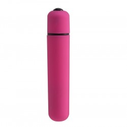 neon luv touch balle vibrante xl rose
