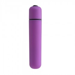 neon luv touch balle vibrante xl lilas