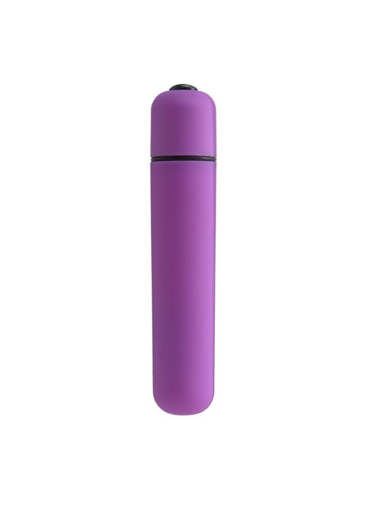 neon luv touch balle vibrante xl lilas