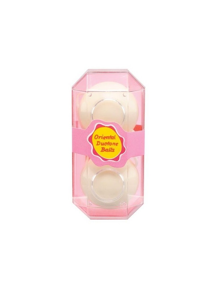 boules de bichromie geisha_2