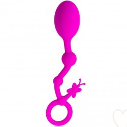 pretty love flirtation - balle stimulante en silicone_4