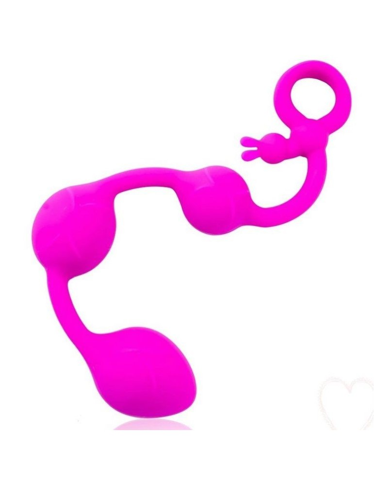 pretty love flirtation - triple boules stimulantes_2