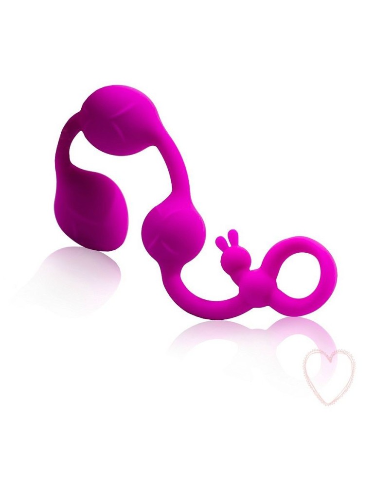 pretty love flirtation - triple boules stimulantes_3