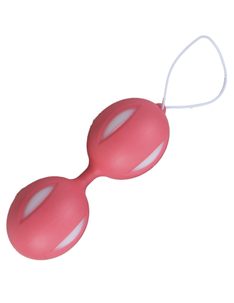 boules secrètes boules roses chinoises_2