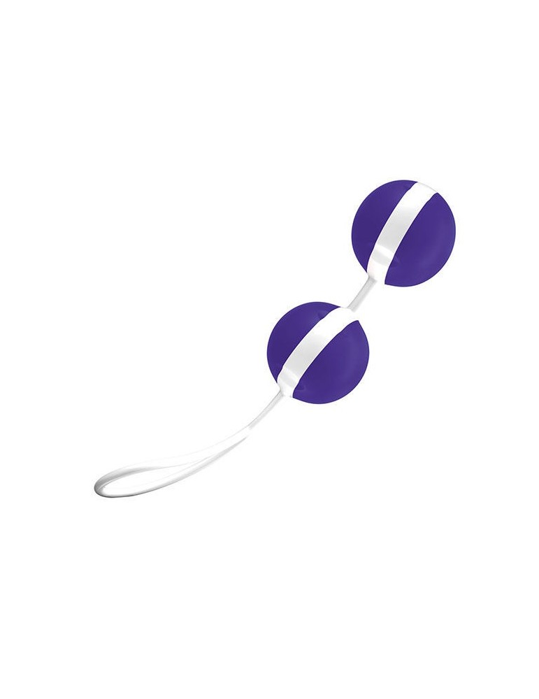 joyballs boules chinoises lilas_2