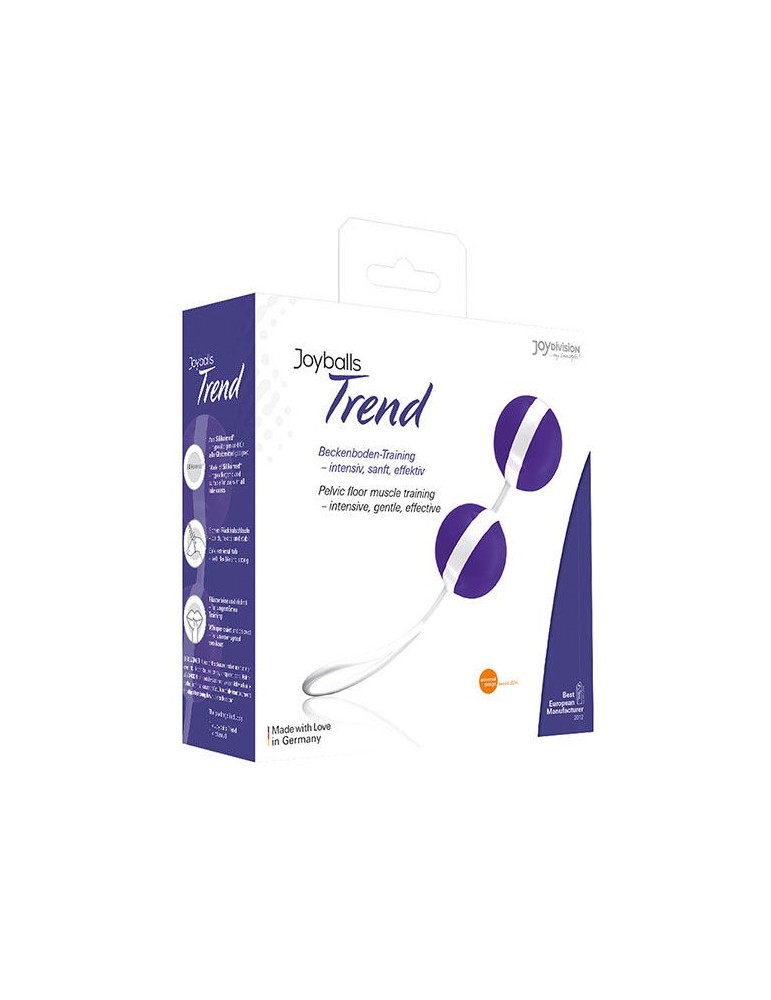 joyballs boules chinoises lilas_3