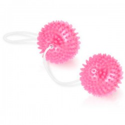 sevencreations boules d'amour vibratone minx