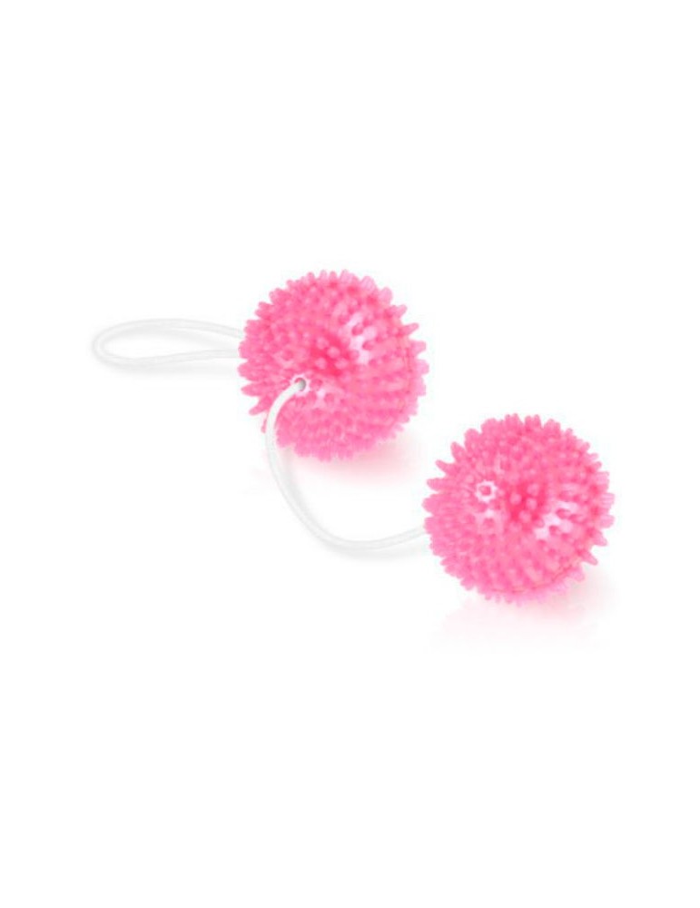 sevencreations boules d'amour vibratone minx