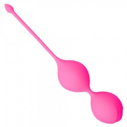 balles en silicone fuchsia intense plevit fit 10 + 1 gratuit_4