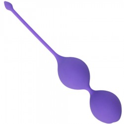 balles en silicone lilas intense plevit fit 10 + 1 gratuit_4