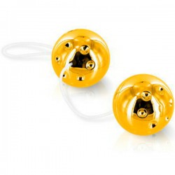 septcreations duo boules or