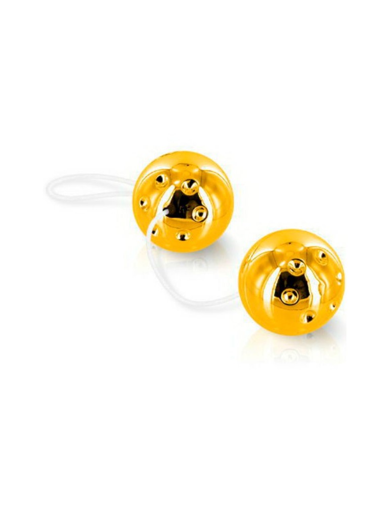 septcreations duo boules or