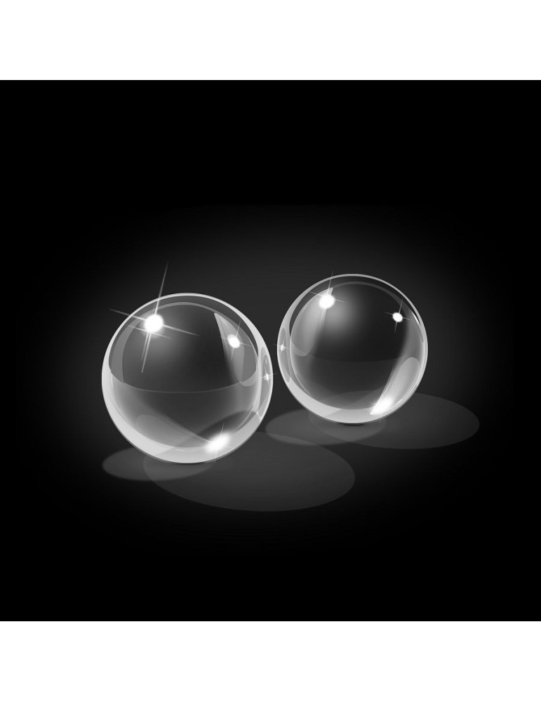 glaçons numéro 41 petites boules de verre ben-wa_2