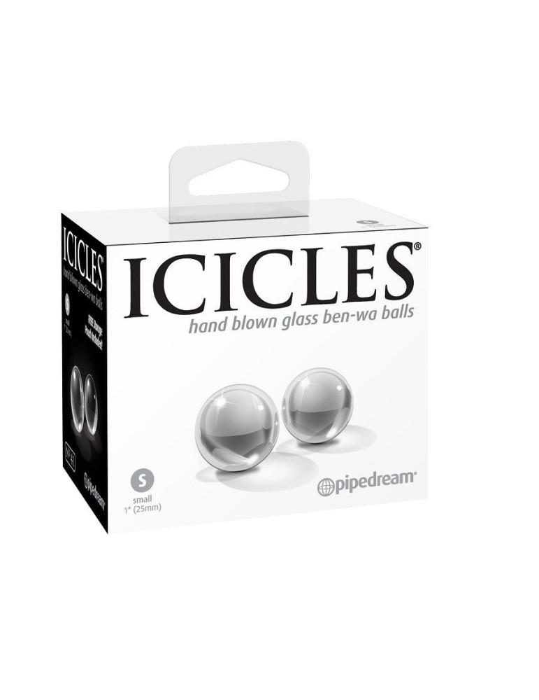 glaçons numéro 41 petites boules de verre ben-wa_3