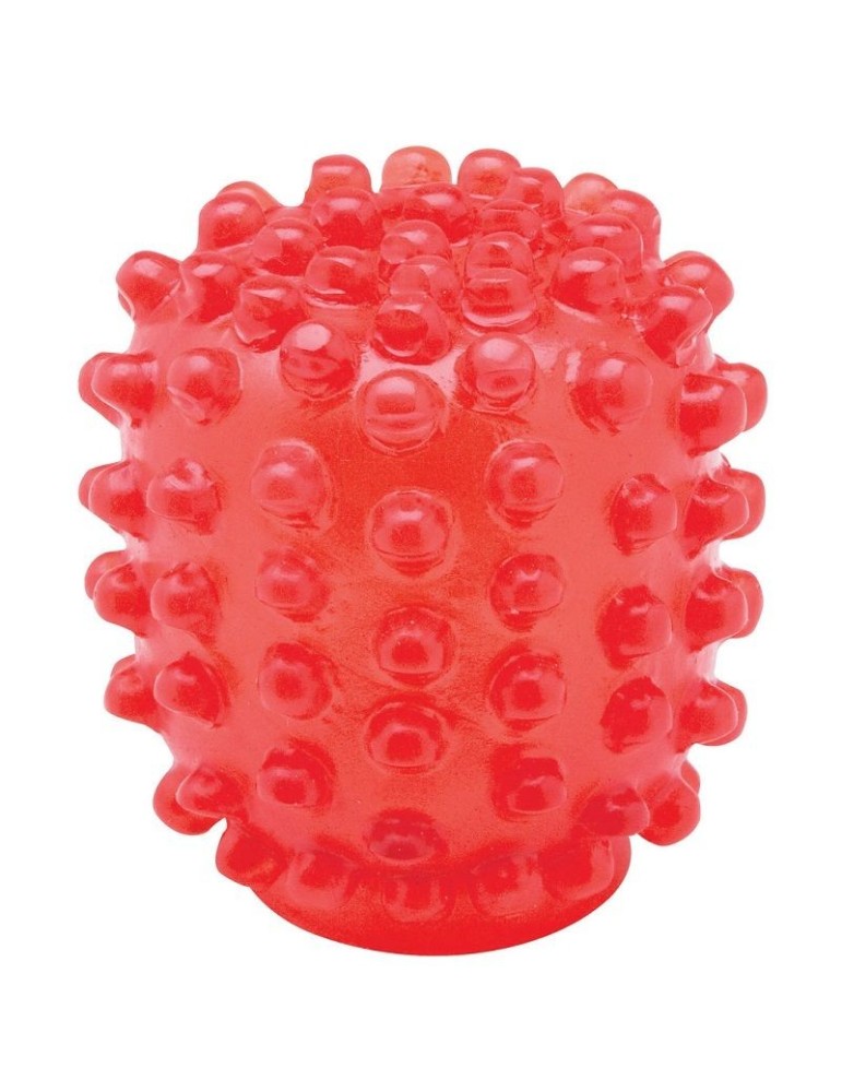 tête rouge topco pour masseurs magiques_2