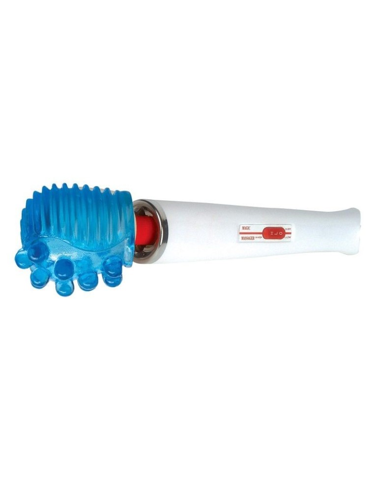 topco blue head pour masseurs magiques_3