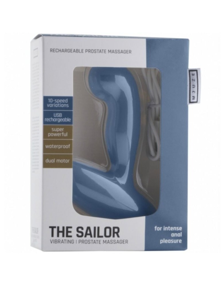 masseur de prostate mjuze le marin bleu_2