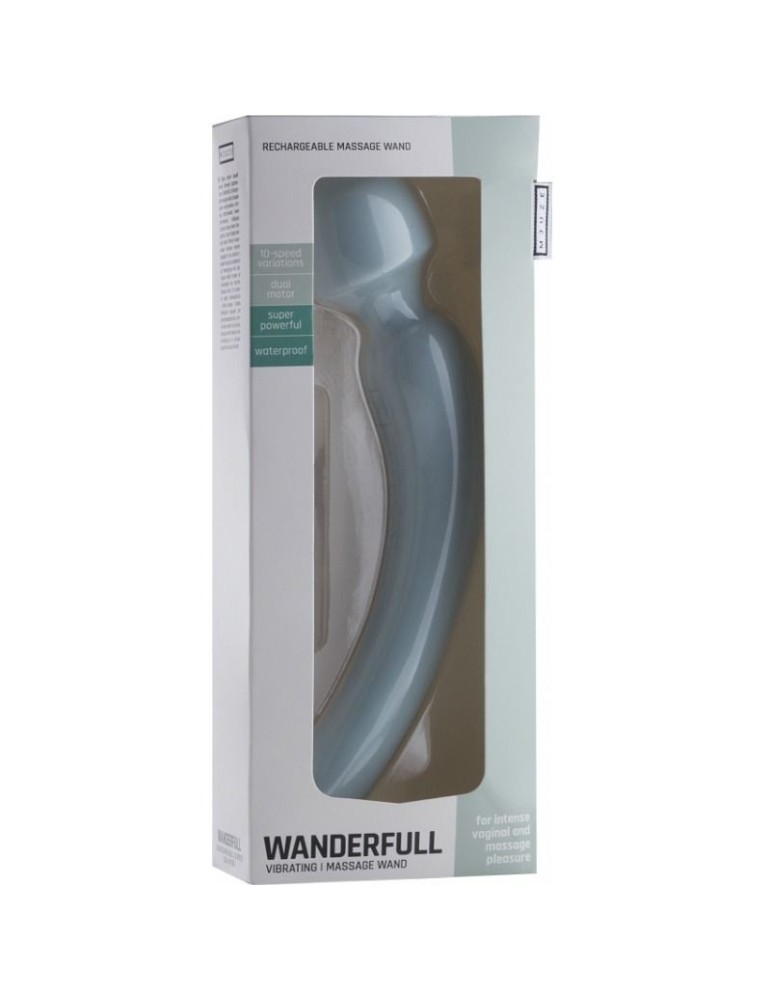 masseur mjuze wanderfull couleur menthe_2