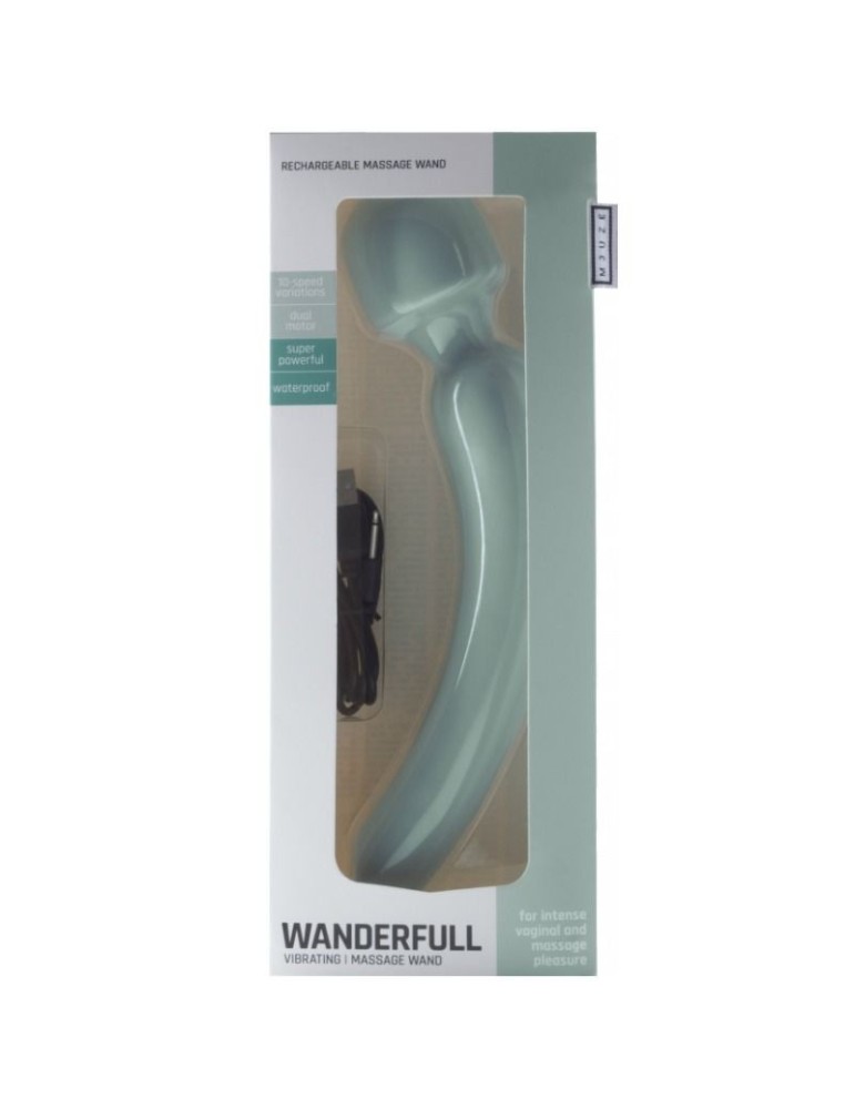 masseur mjuze wanderfull couleur menthe_3