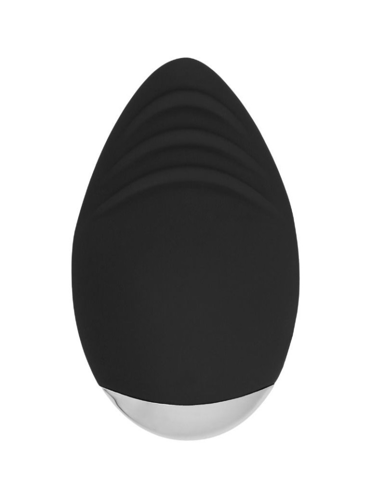 simplicité - masseur nanci - noir