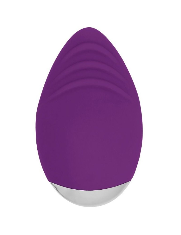 simplicité - masseur nanci - lilas