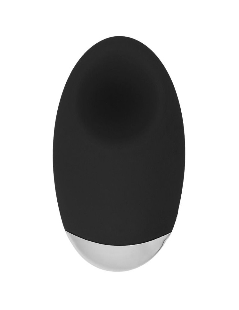 simplicité - masseur ynez - noir