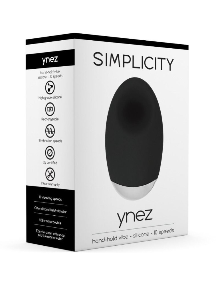 simplicité - masseur ynez - noir_2