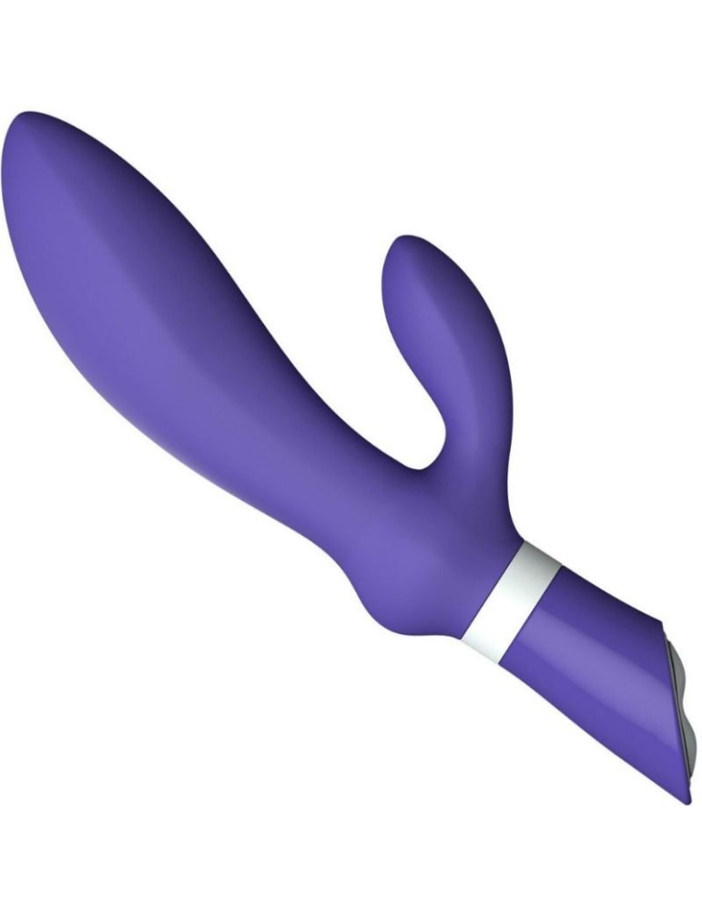 masseur de luxe bswish bfilled, lilas
