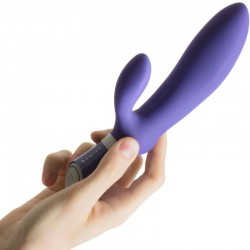 masseur de luxe bswish bfilled, lilas_3