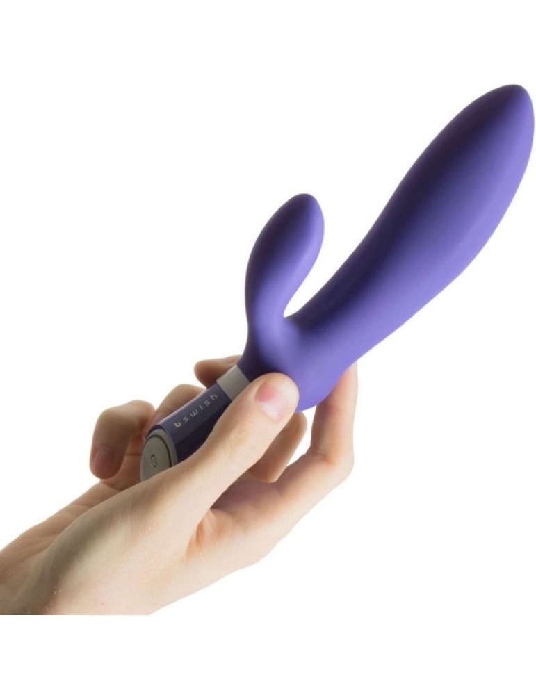 masseur de luxe bswish bfilled, lilas_3