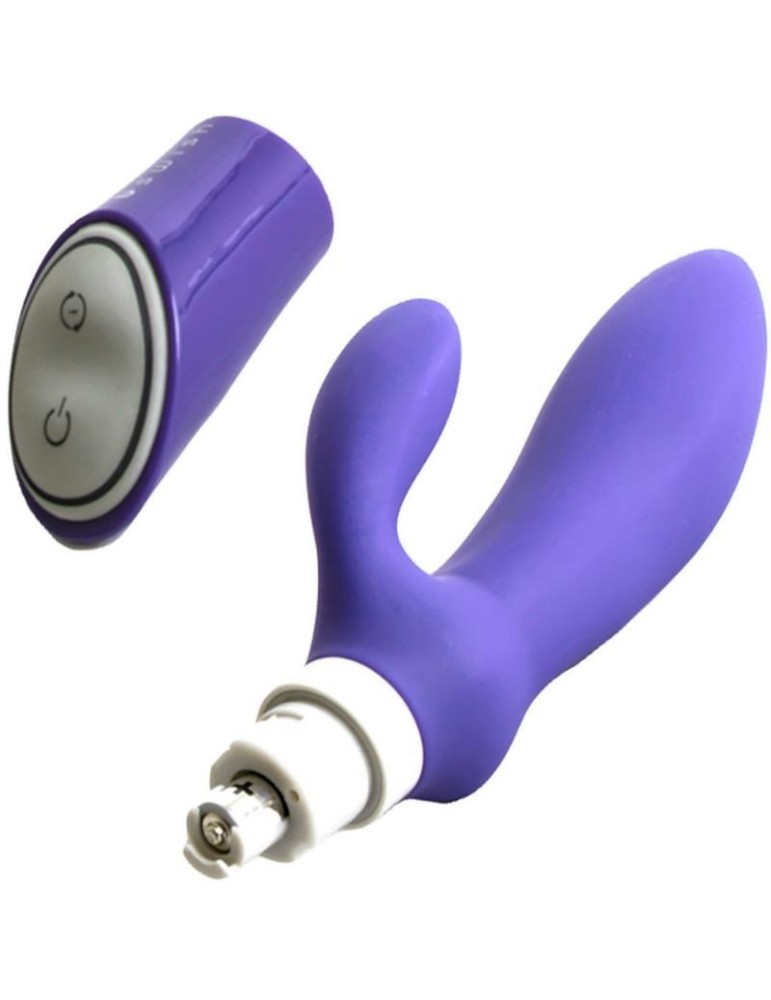 masseur de luxe bswish bfilled, lilas_4