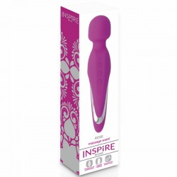 inspirer baguette vibromasseur rose lilas