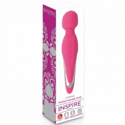 inspirer masseur de baguette lyanna rose