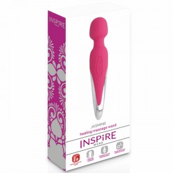 inspirer la baguette de massage jasmin rose