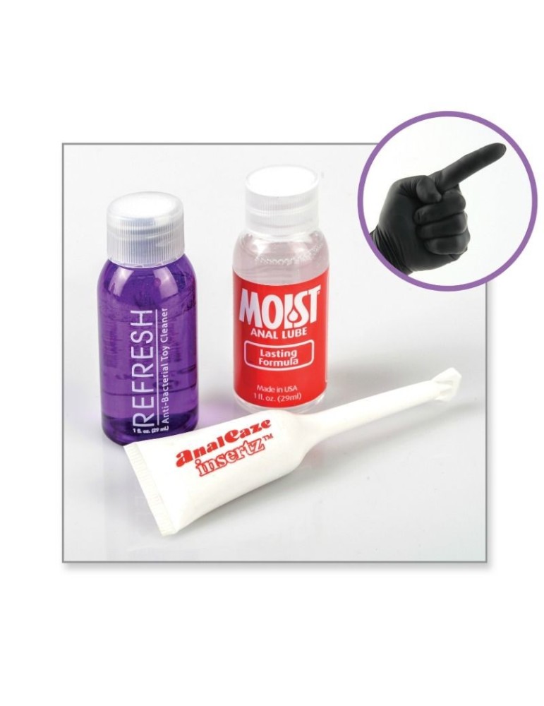 masseur p-point gonflable anal fantasy elite 12cm_2