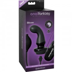 masseur p-point gonflable anal fantasy elite 12cm_3