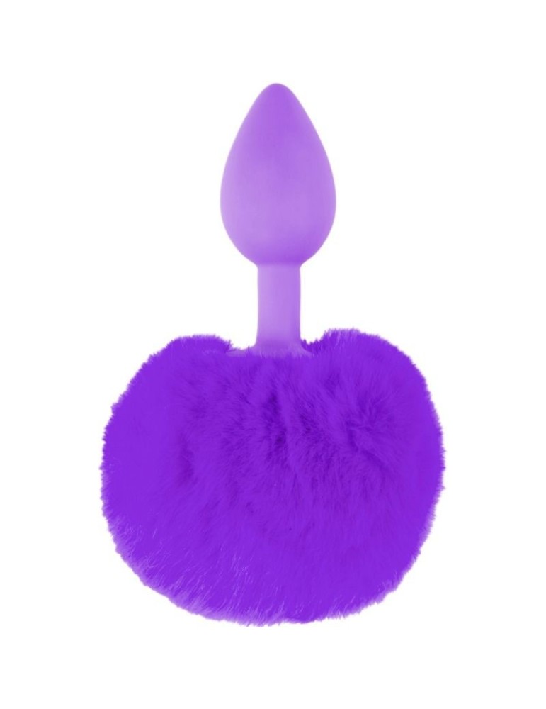 néon plug queue lapin lilas_2