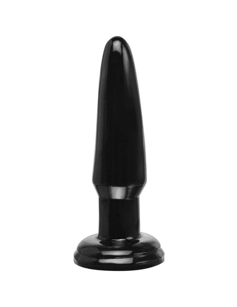plug anal mini jelly basix 9 cm noir_2