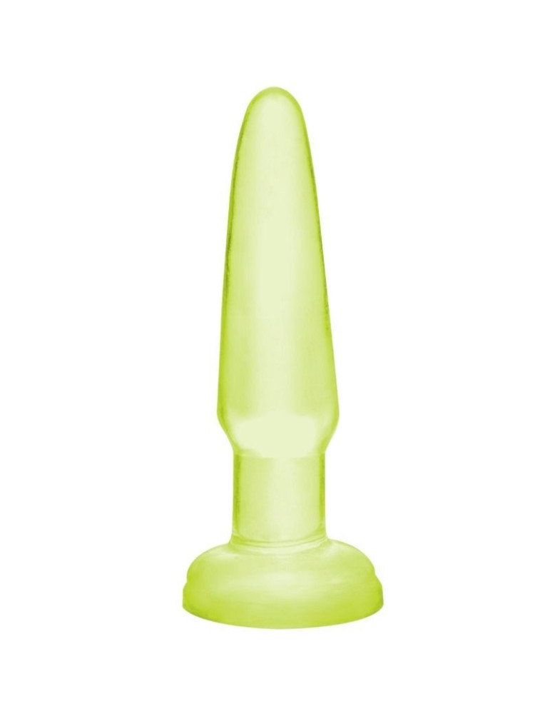 plug anal mini jelly basix 9 cm luminescent_2