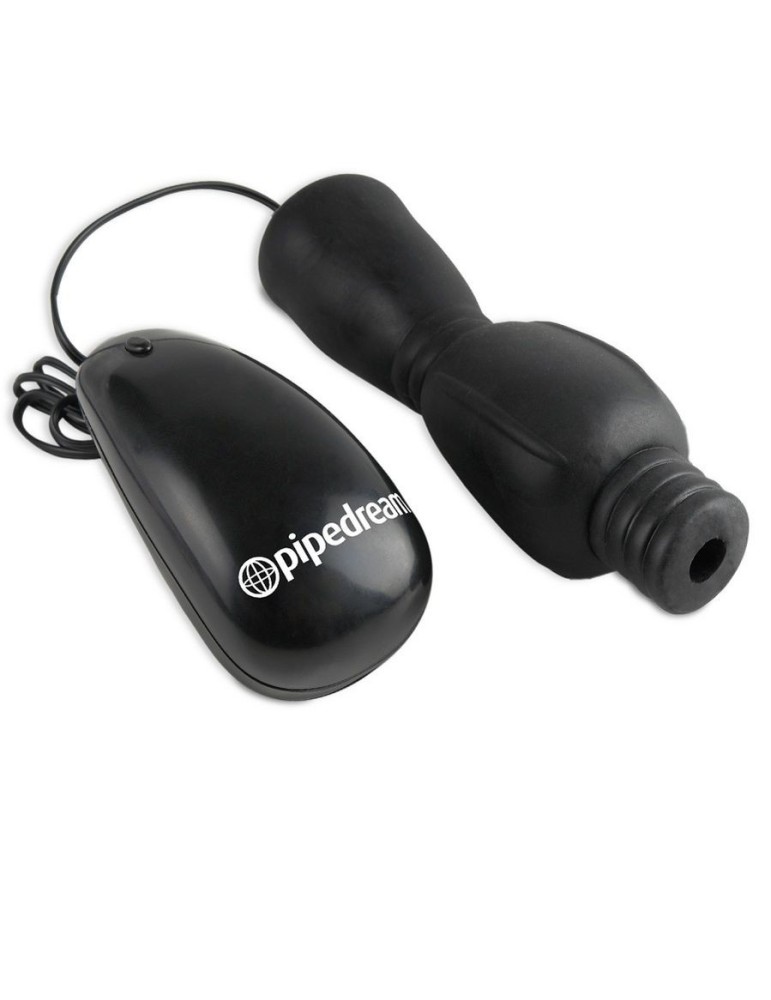stimulateur de vibromasseur de gland série fantastique_2