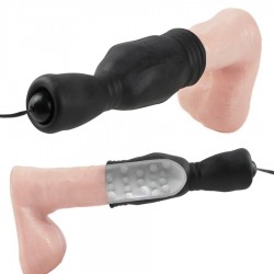 stimulateur de vibromasseur de gland série fantastique_4