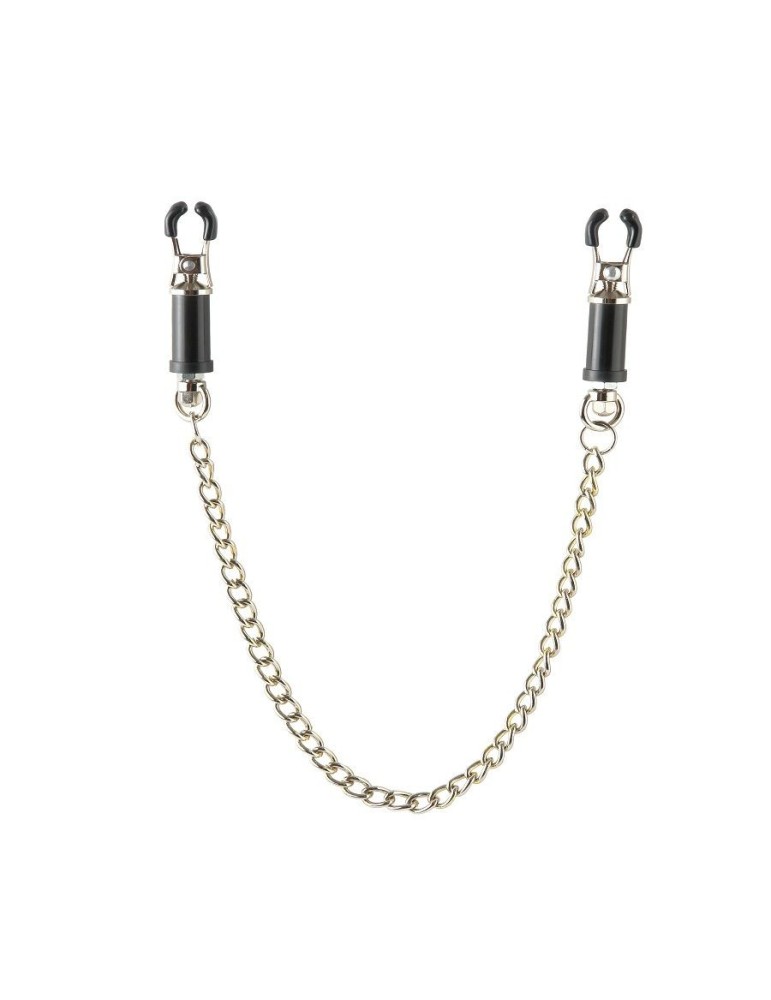 fétiche fantaisie chaîne pinces à seins_2