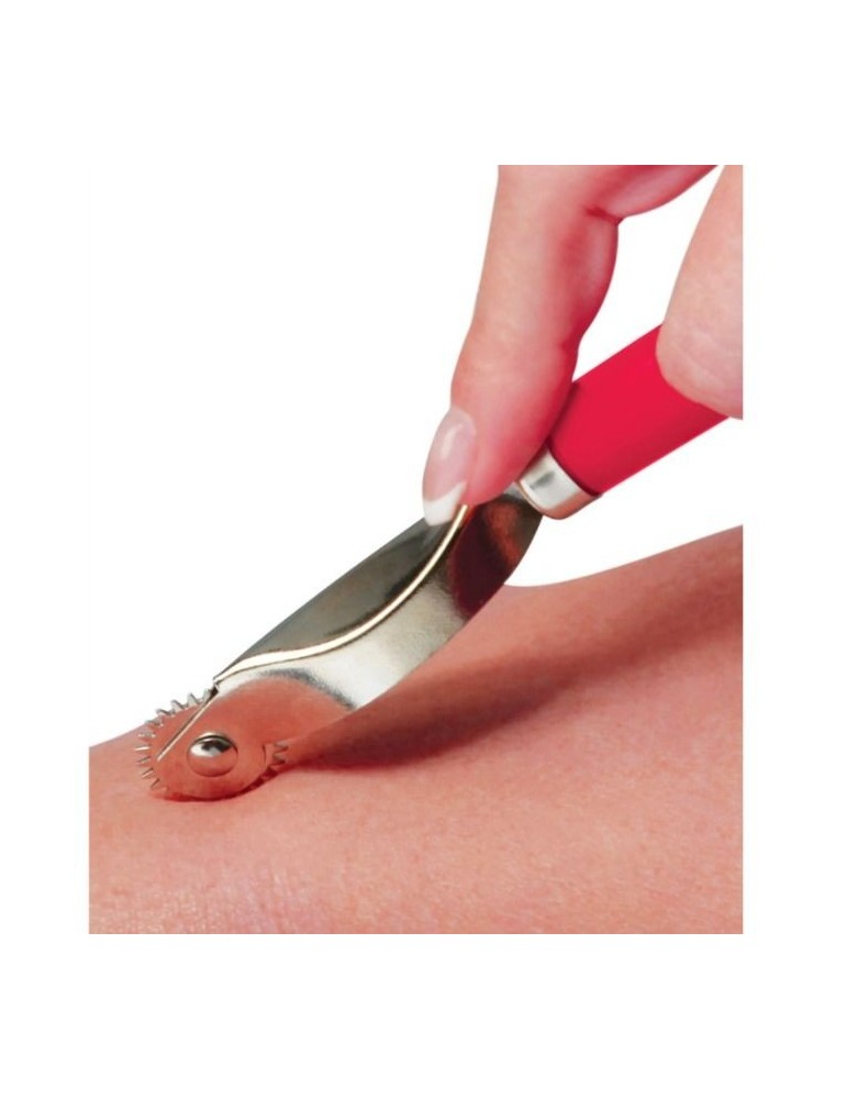 roue de wartenberg série fantastique fétiche_2