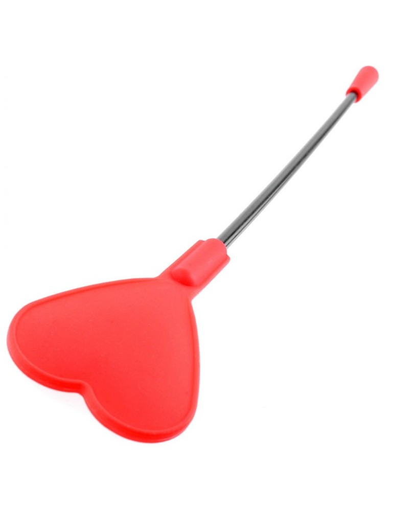 pelle coeur en silicone série fantastique fétiche