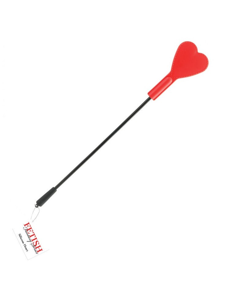 pelle coeur en silicone série fantastique fétiche_3