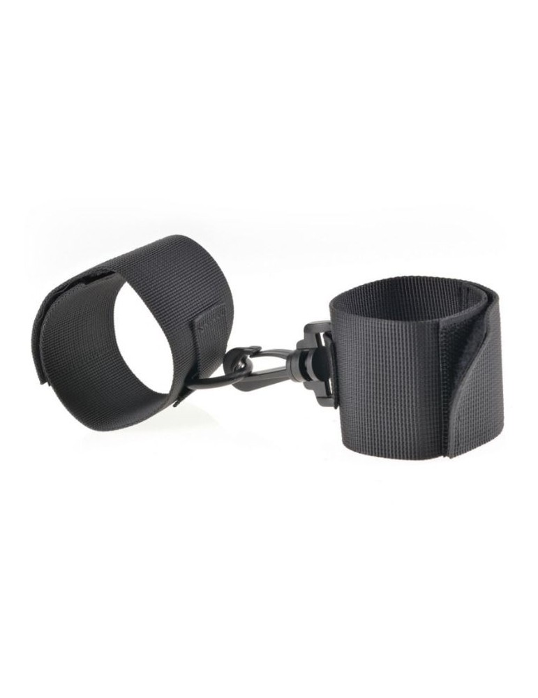 menottes en nylon pour débutants édition limitée fétiche fantasy_2