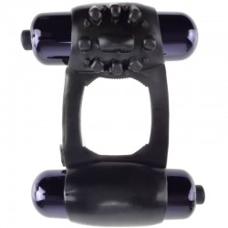 super anneau vibrant fantastique duo c-ringz