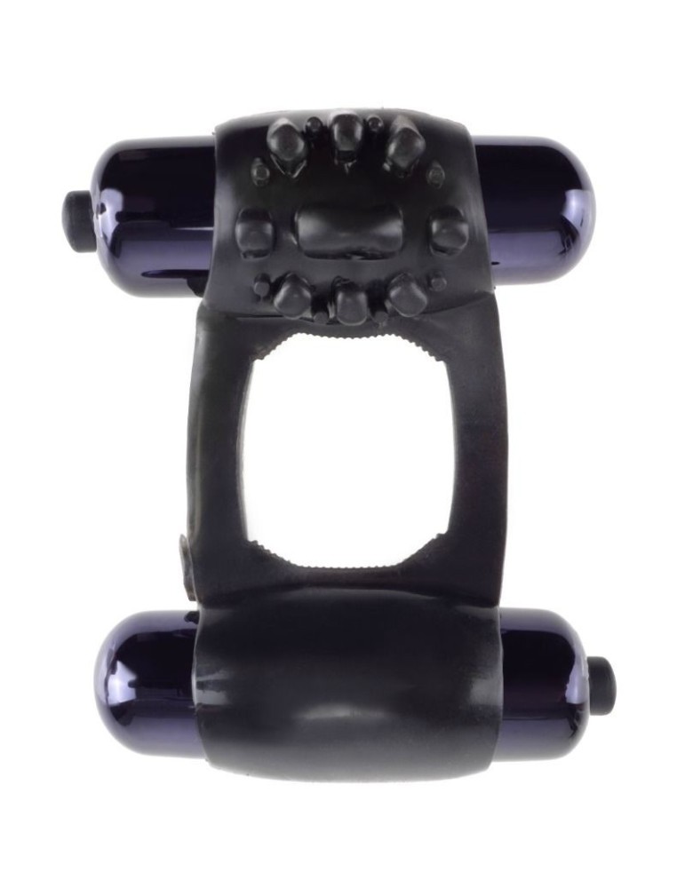 super anneau vibrant fantastique duo c-ringz