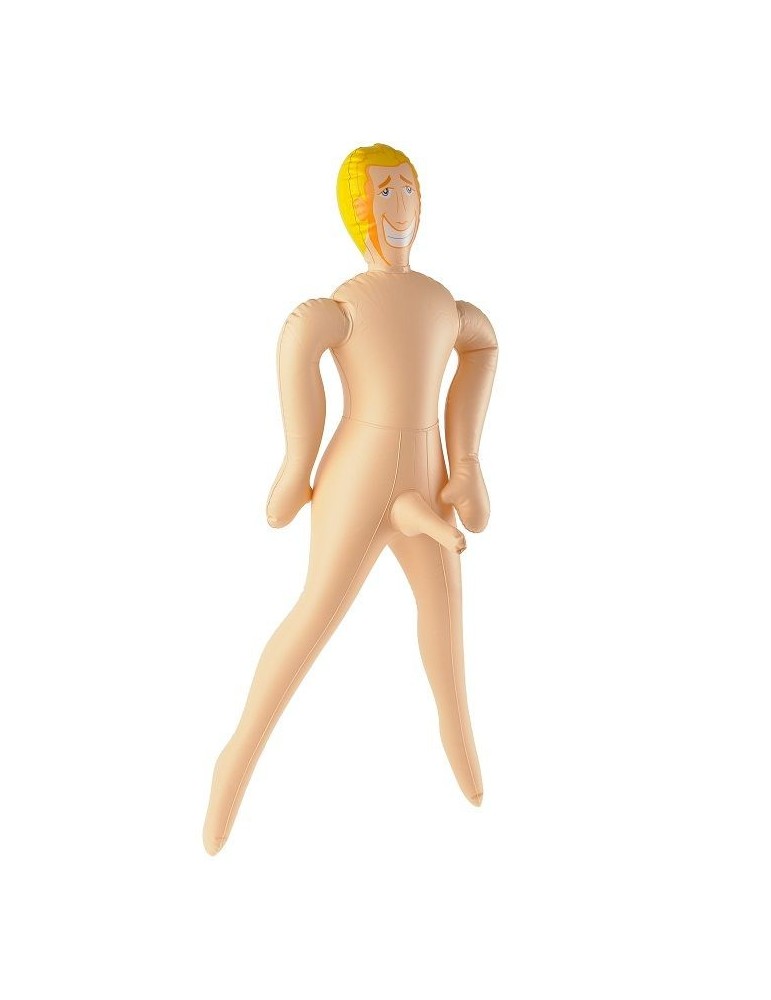 poupée gonflable john 66cm_2